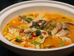 -新荣记(西溪湿地店)