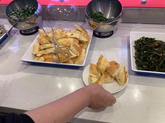 -蝎王府羊蝎子(虎坊桥总店)