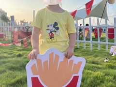 -麦当劳(浦江镇绿地乐和城店)