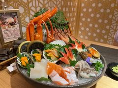 -德川家日本料理(中关村店)