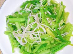 -小玲珑私房菜(红丰店)