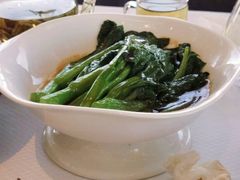 -北京柏悦酒店·锦庭餐厅Dining Room