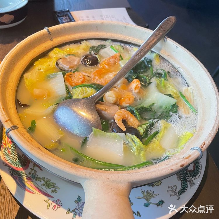 没有一道踩雷的，强烈推荐！