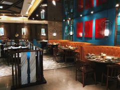 大堂-岭南真味·匠心粤菜(K11店)