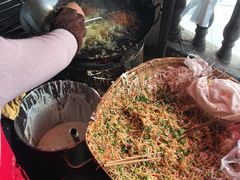 -半月镰胡姐脆皮萝卜饺子