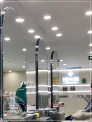 -DX HAIR SALON·发现未知美发沙龙