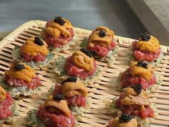 -松临·铁板烧&Omakase(神农店)