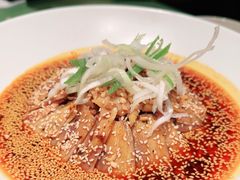 -南堂小馆·川菜馆(德商国际店)