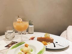 -théATRE 茶聚场(王府中環店)