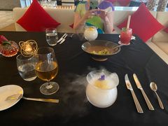 -圣丰索菲特·法国餐厅