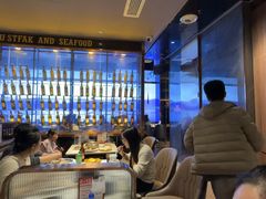 -吉布鲁牛排海鲜自助(成都大悦城店)