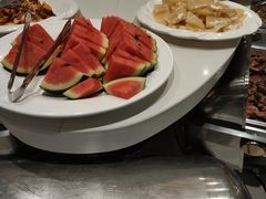 -好伦哥比萨烤肉自助(马家堡店)