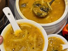 -汉水谣·江景餐厅(江滩店)