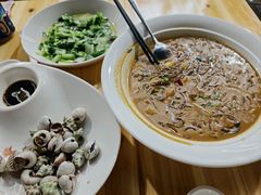 -文华小渔村(椒江康平路店)