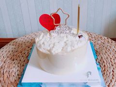 奶糖豆腐蛋糕-逸绮瑶澜Miss Mousse Cake蛋糕(三里屯SOHO店)