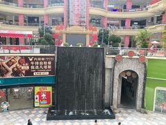 -宝龙广场(福州台江店)