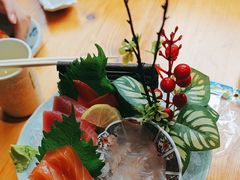 -福匠日本料理(人民路店)