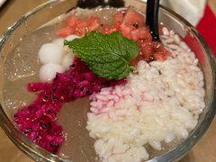 -何师烧烤Pro ·江湖川菜·小龙虾·精酿(太古里旗舰店)