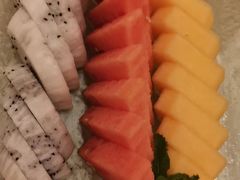-正佳广场万豪酒店-粤菜餐厅·点心·海鲜·聚餐