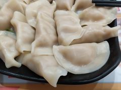 -大娘水饺(三星镇绣女路叠石桥店)