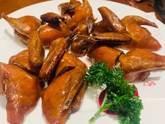 -燕郊烧鸽子(酷车小镇店)