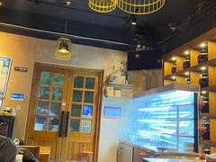 -串大叔炭火烤串·鸡西大冷面刀削面(总店)