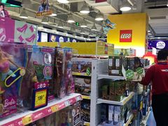-TOYSRUS玩具反斗城(武汉荟聚中心店)