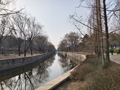 -元大都城垣遗址公园