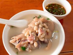 猪蹄-老一品蹄花店(新津店)