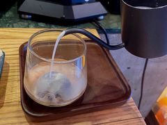 -Home Cafe(水榭春天店)