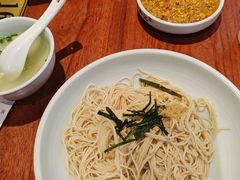 -裕兴记•蟹黄面馆(人民广场店)