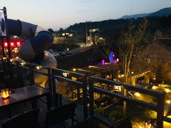 -蓟县沐风庄园精品民宿农家院(梨木台店)