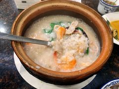-适口餐厅砂锅粥(公信路总店)