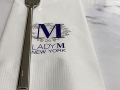 -Lady M New York(澳门伦敦人店)