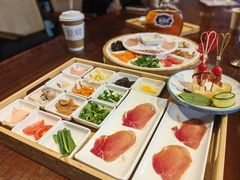 -芸南道·过桥米线(昆明老街旗舰店)