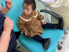 -佑贝儿科(西大街店)