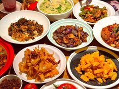 -吕氏疙瘩汤·新鲁菜(济南万象城店)