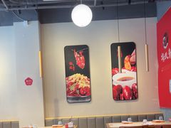 -杨氏青龙虾·羊蝎子(珠江路店)
