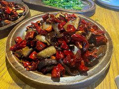 -隔壁老王·家常云南菜(花巷店)