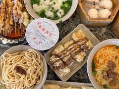 -小街天府(西工小街店)