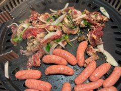 -炭之家·齐齐哈尔非遗烤肉·鲜切直供(中央大街店)