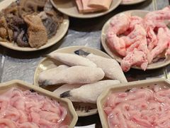 -九尺赵老四鲜鹅肠火锅
