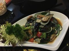 -金厨泰国餐厅·全泰籍厨师料理(拱北店)