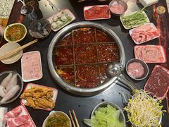 -邓莽子老火锅(鲁祖庙店)