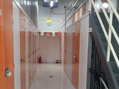 -美立方自助仓迷你小仓库(太阳宫凯德店)