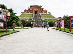 -合浦汉代文化博物馆