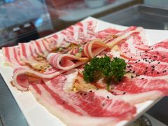 -韩宫宴烤肉·料理(南京江宁万达店)