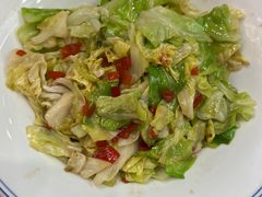 -湖南码头·地道岳阳美食·湘菜(魏公村店)