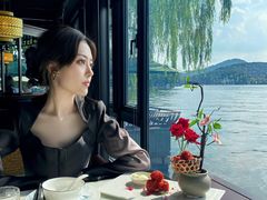 -柳莺湖上·湖景餐厅·江南菜(西湖店)