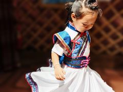 -蒙古大营(朝阳公园店)